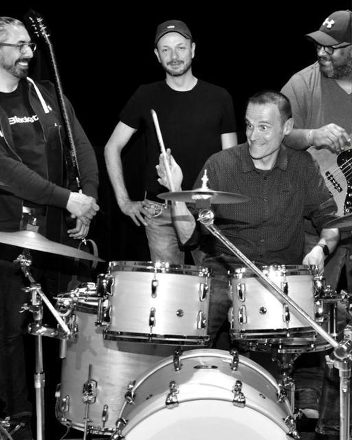 Big bop sur seine tribute to the police 1