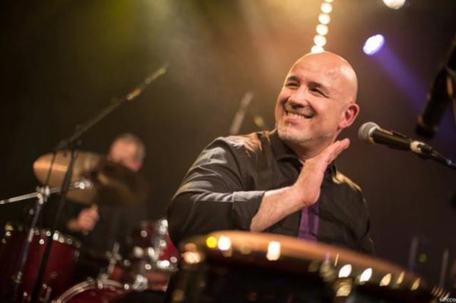 Big la jam du lundi de francois constantin 1