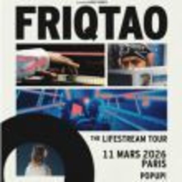 Big friqtao 1