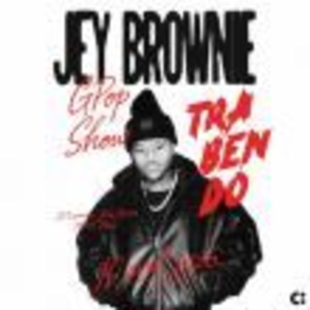 Big jey brownie 1