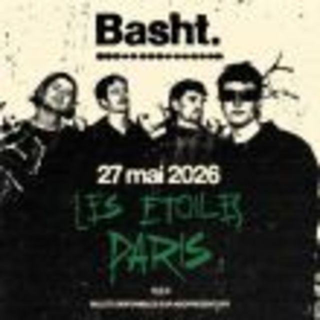 Big basht 1