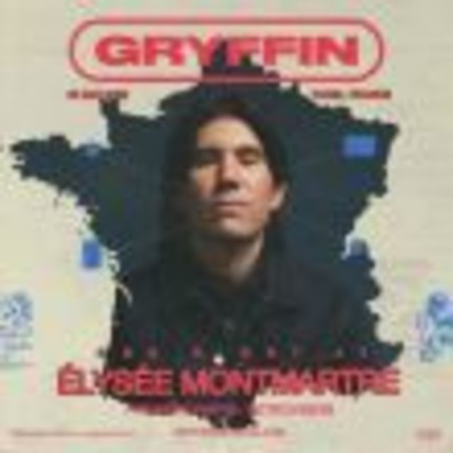 Big gryffin 1