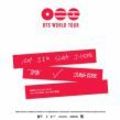 BTS World Tour 'Arirang' In Paris