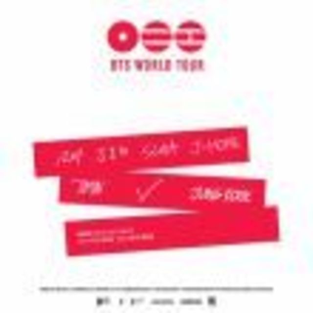 BTS World Tour 'Arirang' In Paris