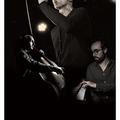 Jeff Vinolo Trio / Par Ici... Ici C'est Paris