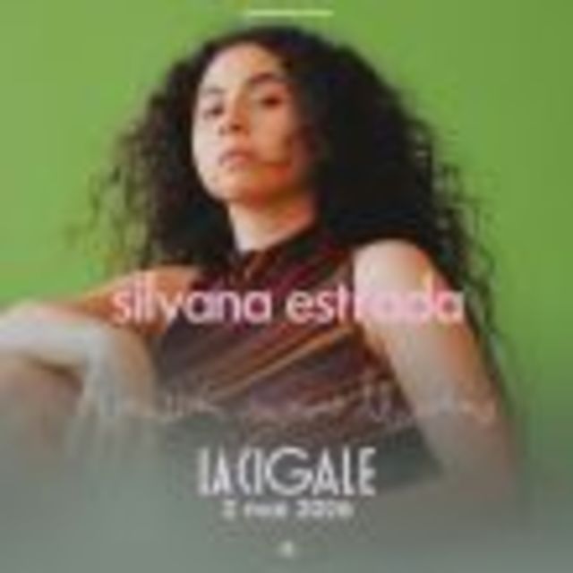 Big silvana estrada 1
