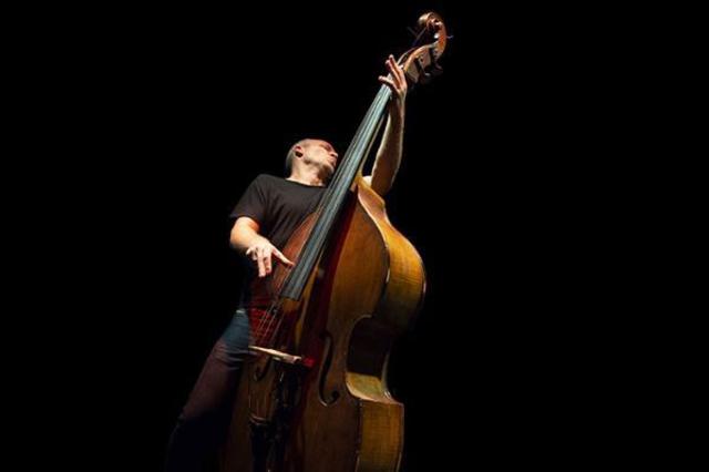 Big avishai cohen trio 2