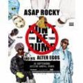 A$AP ROCKY - DON'T BE DUMB WORLD TOUR