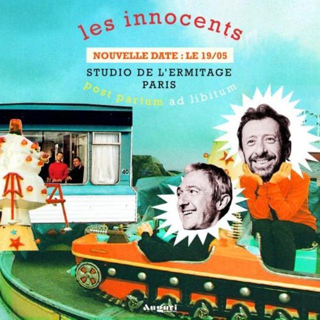 Big les innocents 1