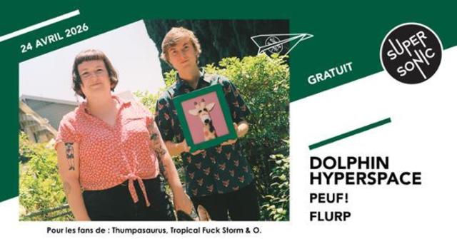 Big dolphin hyperspace peuf flurp 1