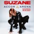 SUZANE