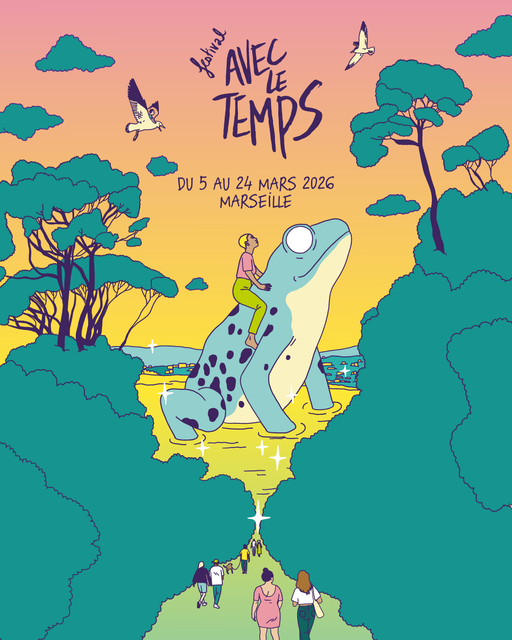 Big festival avec le temps 1