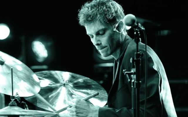 Big jam session jazz par ronan ristord 1