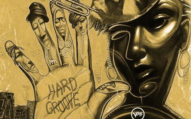 Big hommage a roy hargrove rh factor 1