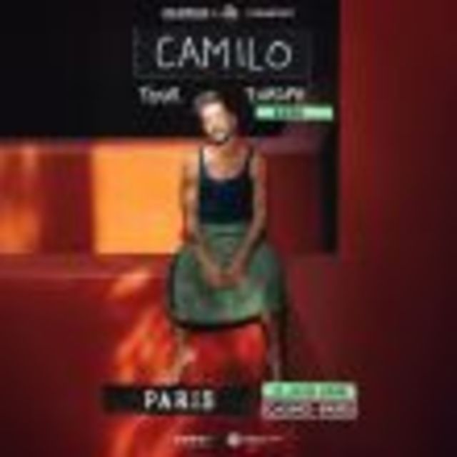 Big camilo 1