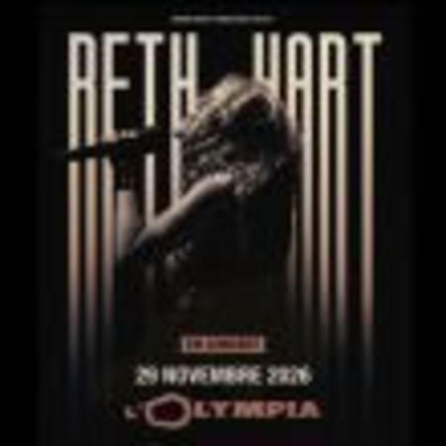 Beth Hart