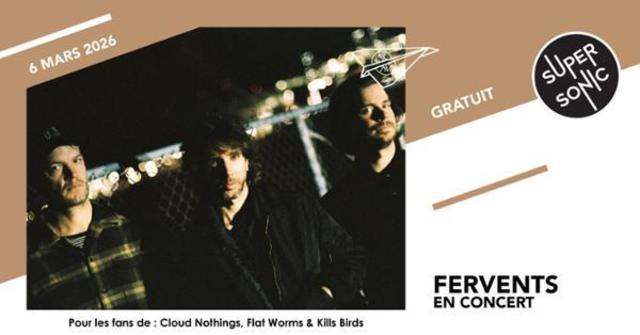 Big fervents 1