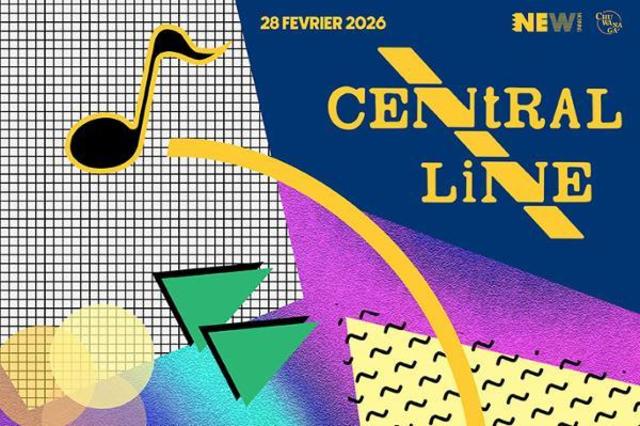 Big central line 1