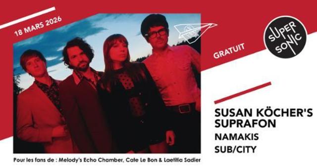 Big suzan kocher s suprafon namakis sub city 1