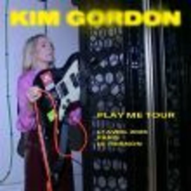 Big kim gordon 1