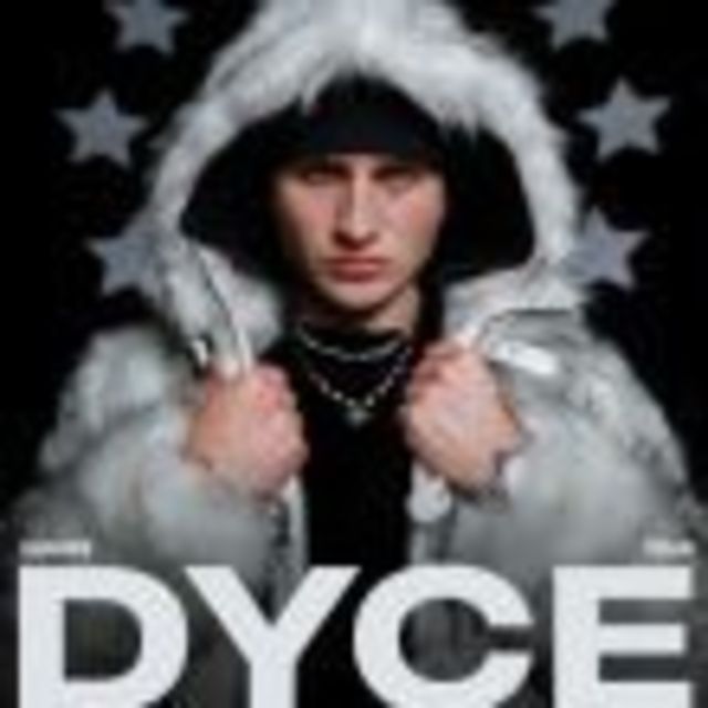 Big dyce 1