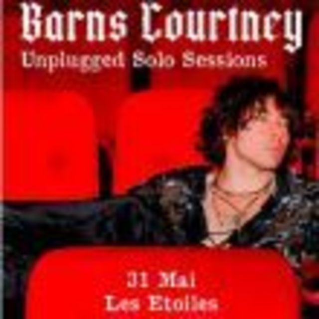 Big barns courtney 1