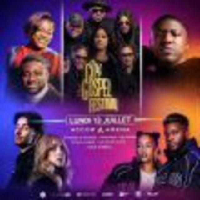 City Gospel Festival