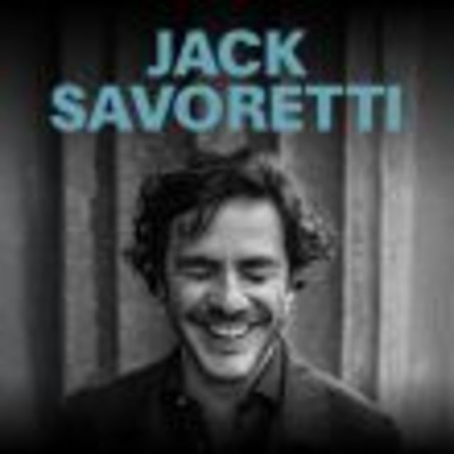 Jack Savoretti