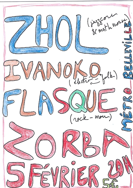 Big zhol ivanoko flasque 1