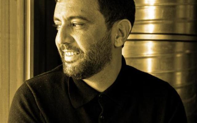 Big omar el ouaer trio musk 1