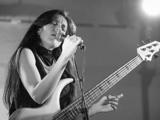 Big jazz brunch helena recalde 1