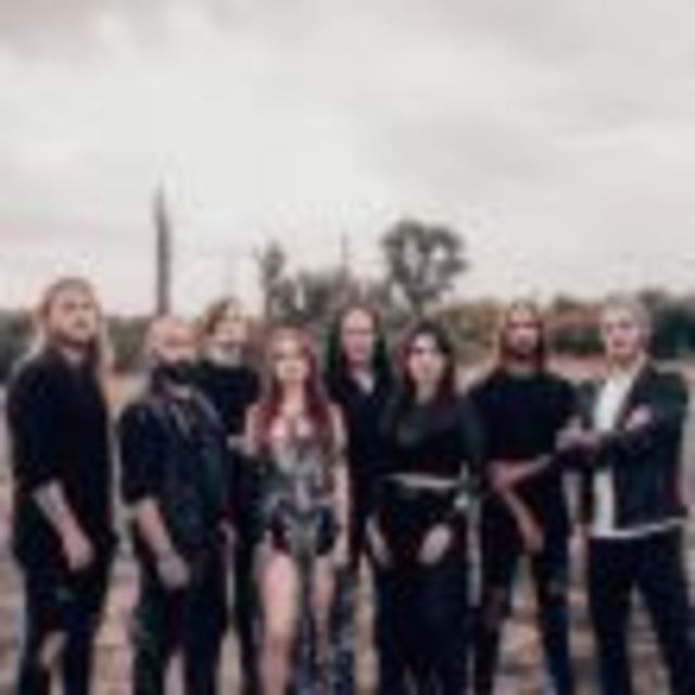 Eluveitie + Pain + Wolfheart