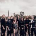 Eluveitie + Pain + Wolfheart