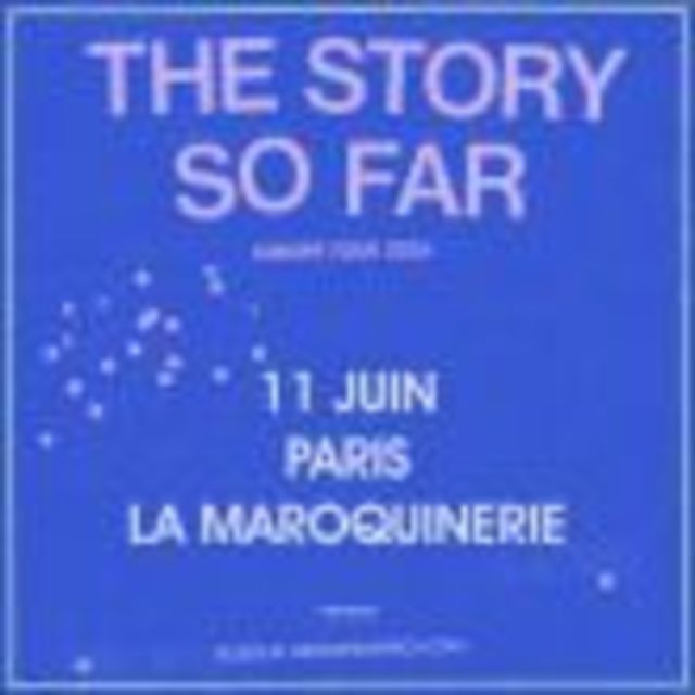 Big the story so far 1