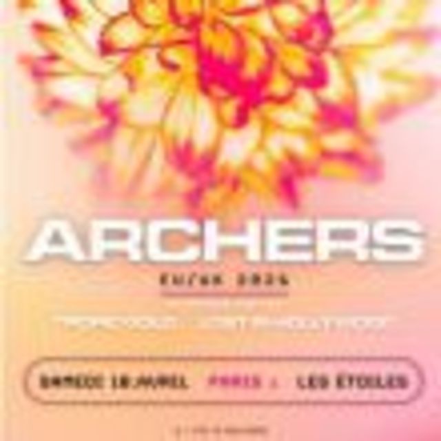 Big archers 1