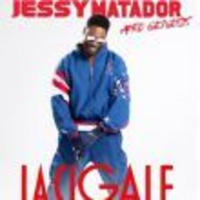 Big jessy matador 1