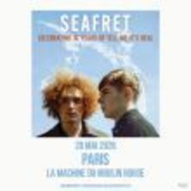 Big seafret 1