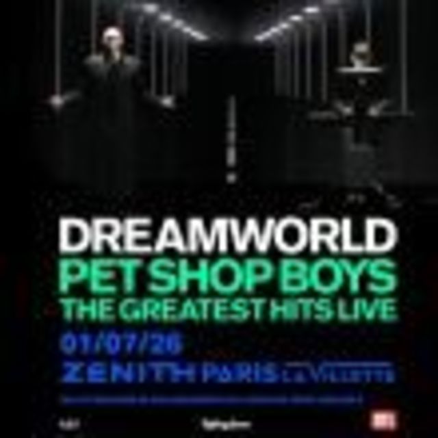 Pet Shop Boys