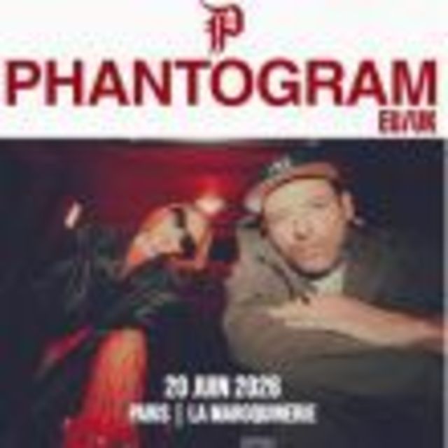 Big phantogram 1