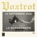 Voxtrot