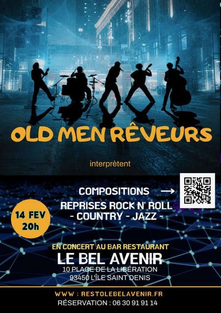 Big concert 1