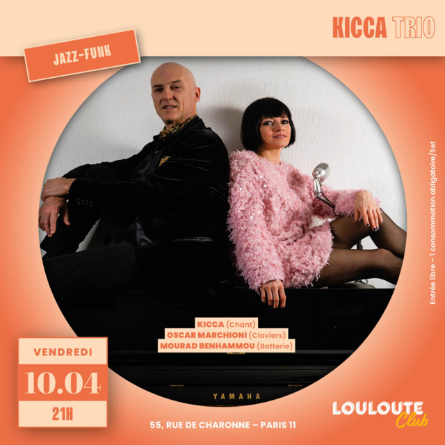 Big kicca oscar marchioni trio 1