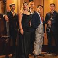 Anna Stevens Quintet