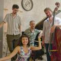 Elisa Lécuyer 4tet "Ouverture