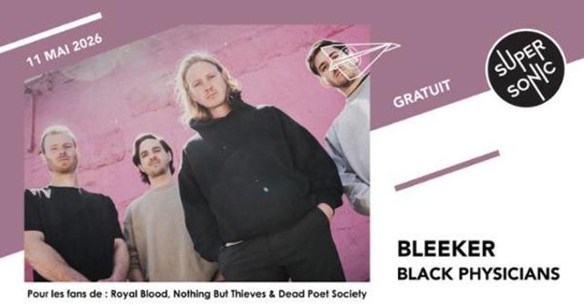 Big bleeker black physicians 1
