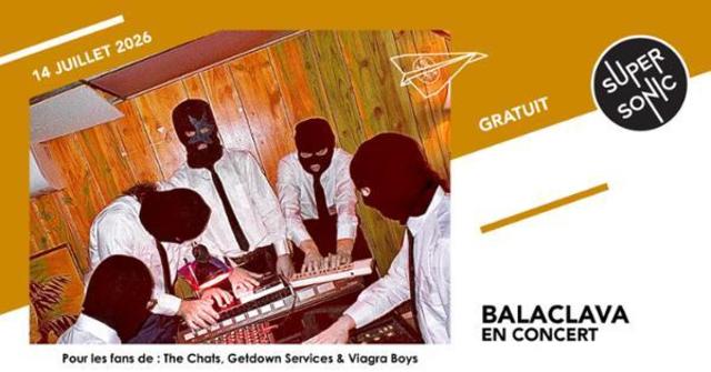 Balaclava