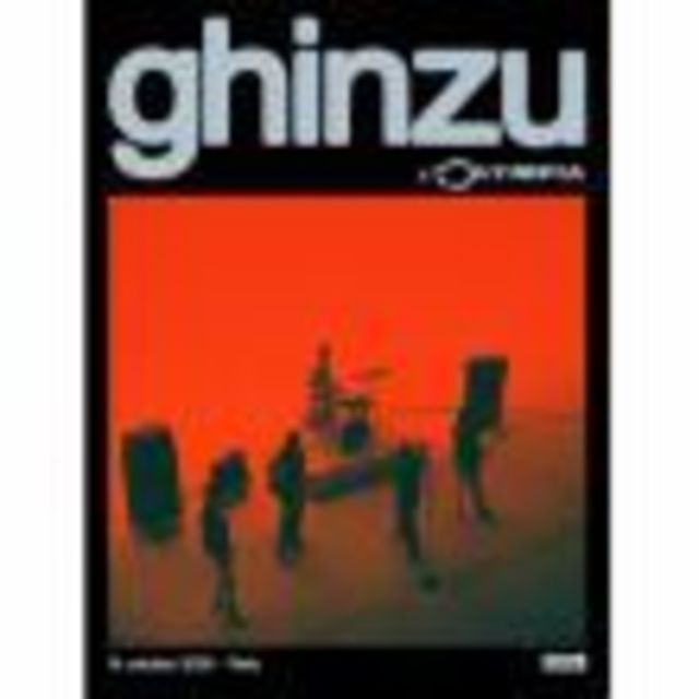 Ghinzu
