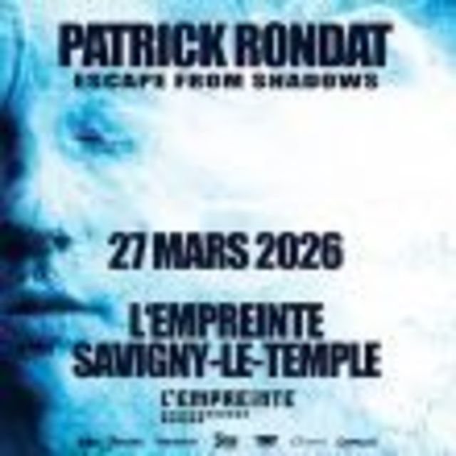 Big patrick rondat 1