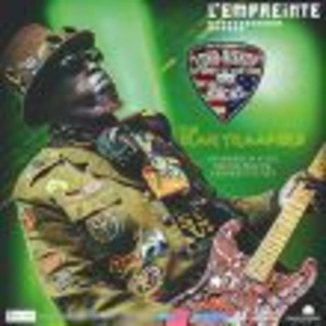 Big lord bishop rocks the iron troopers 1