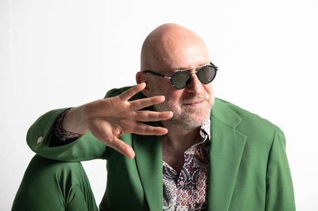 Big mario biondi 2